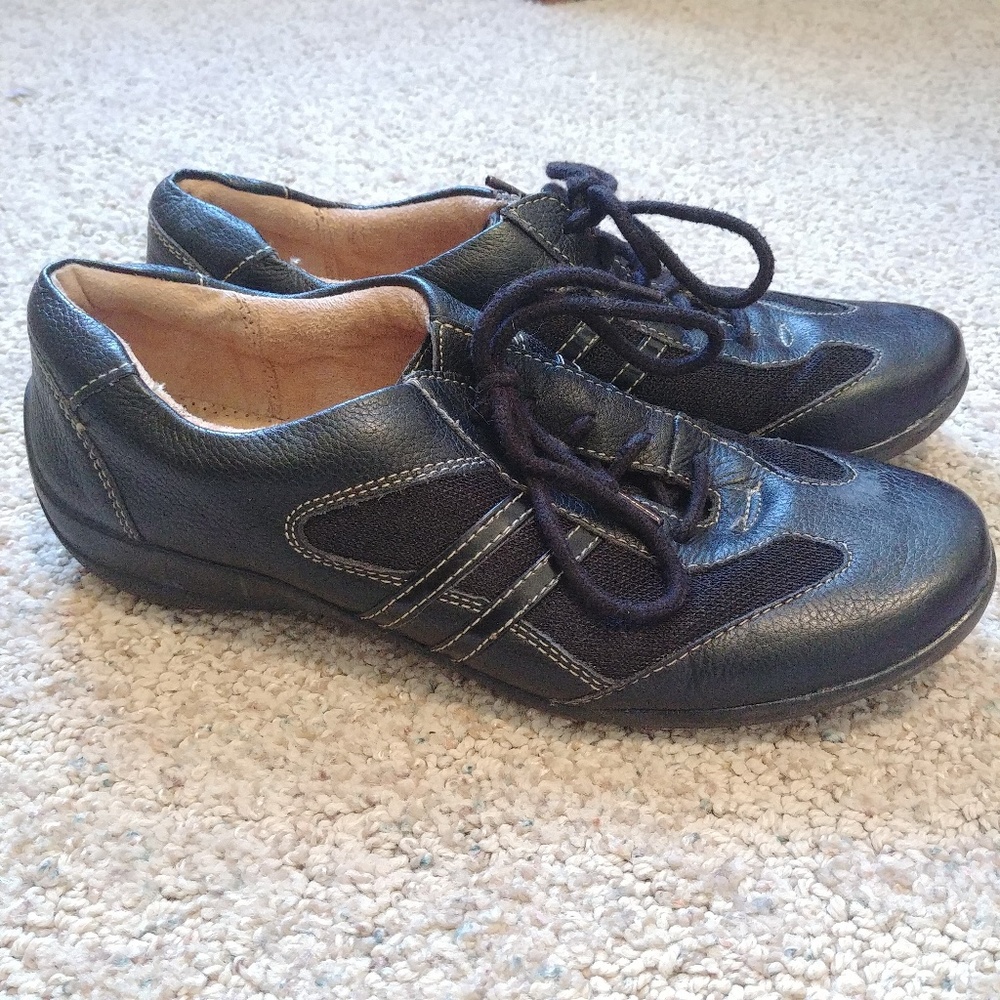 Black Size 9 Naturalizer shoes